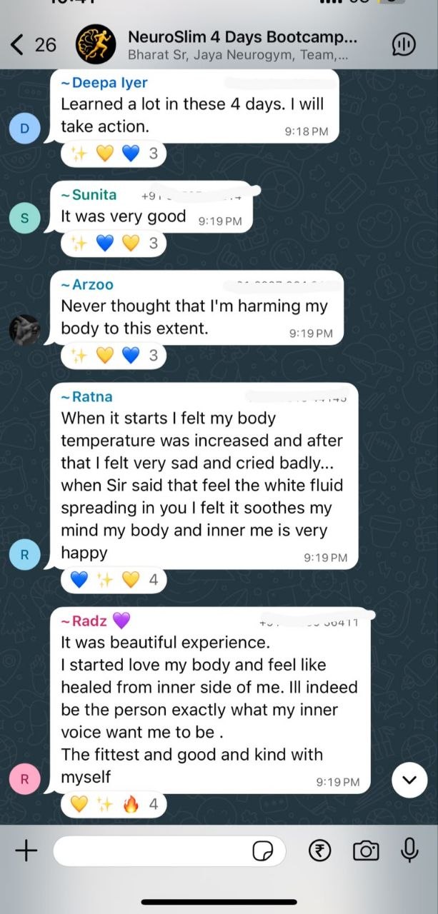 Client testimonial 5
